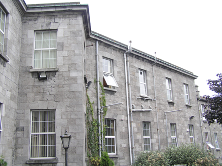 Saint Joseph's Hospital, Mulgrave Street, LIMERICK MUNICIPAL BOROUGH ...