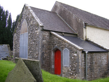 Croom Church of Ireland Church, CROOM, Croom, LIMERICK - Buildings of ...