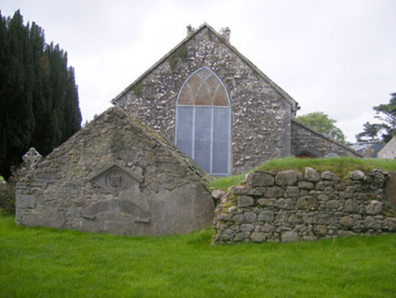 Croom Church of Ireland Church, CROOM, Croom, LIMERICK - Buildings of ...