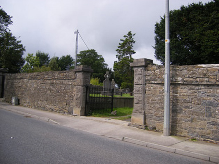 Croom Church of Ireland Church, CROOM, Croom, LIMERICK - Buildings of ...