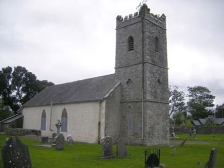 Croom Church of Ireland Church, CROOM, Croom, LIMERICK - Buildings of ...