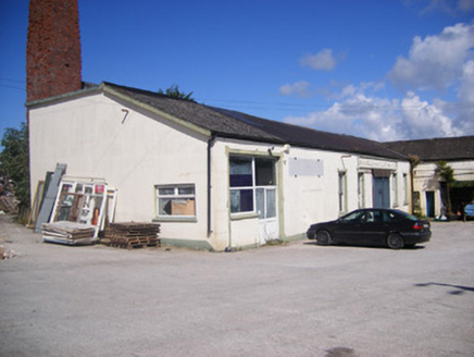 Shanagolden Co-Op Dairy Society Ltd., SHANAGOLDEN, Shanagolden ...