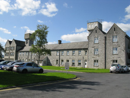 Saint Ita's Community Hospital, Bishop Street, GORTBOY, Newcastle West ...