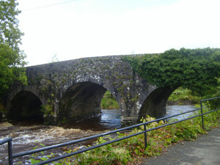 Ballyhahill, LIMERICK - Buildings of Ireland