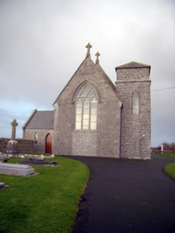 Our Lady of the Assumption Roman Catholic Church, BALLYGRENNAN ...