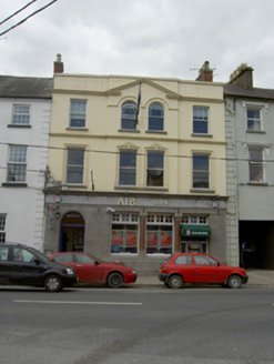 AIB Bank, Main Street, CASHEL, Cashel, TIPPERARY SOUTH - Buildings of ...