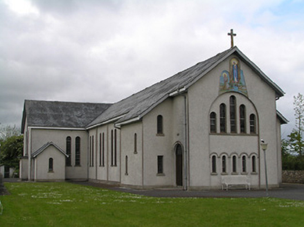 Catholic Church of the Immaculate Conception, NODSTOWN, Boherlahan ...