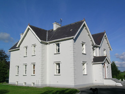 Synone House, SYNONE, Boherlahan, TIPPERARY SOUTH - Buildings of Ireland