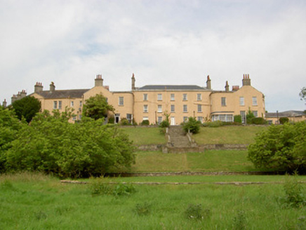 Knocklofty House Knocklofty Demesne Knocklofty Tipperary South