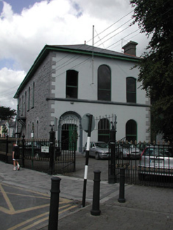 Town Hall, O'Rahilly Street, NENAGH NORTH, Nenagh, TIPPERARY NORTH ...