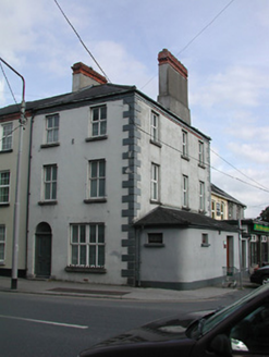 Cathedral Street, THURLES TOWNPARKS, Thurles, TIPPERARY NORTH ...