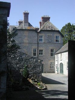 Kilteelagh House, SHANNONVALE, Dromineer, TIPPERARY NORTH - Buildings ...