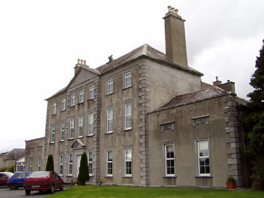 Beechwood House, GRAIGUE UPPER (ARDCRONY PR), TIPPERARY NORTH ...