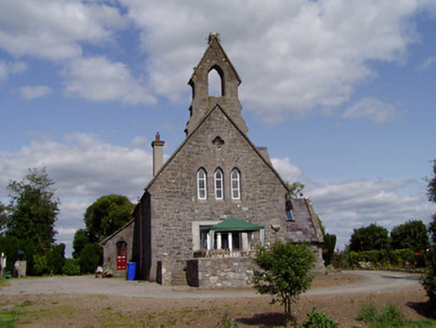 Saint Michael's, KILLAHARA, Dovea, TIPPERARY NORTH - Buildings of Ireland