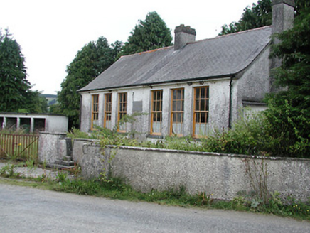 Saint Patrick's National School, CAPPANALEIGH, Upperchurch, TIPPERARY ...