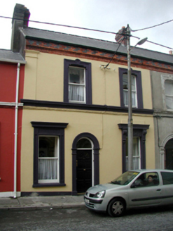 21A Thomas Street, WATERFORD CITY, Waterford, WATERFORD - Buildings of ...