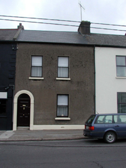 5 Ballybricken Green, Waterford, WATERFORD - Buildings of Ireland