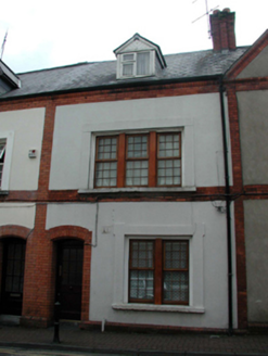 9 Olaf Street, WATERFORD CITY, Waterford, WATERFORD - Buildings of Ireland