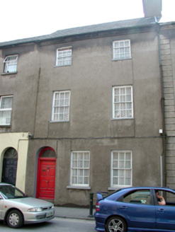 8 William Street, WATERFORD CITY, Waterford, WATERFORD - Buildings of ...