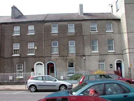 19 Parnell Street, WATERFORD CITY, Waterford, WATERFORD - Buildings of ...