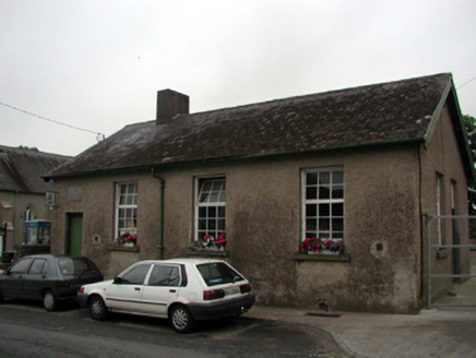 Ballyduff National School, BALLYDUFF (COS. BY.), Ballyduff, WATERFORD ...