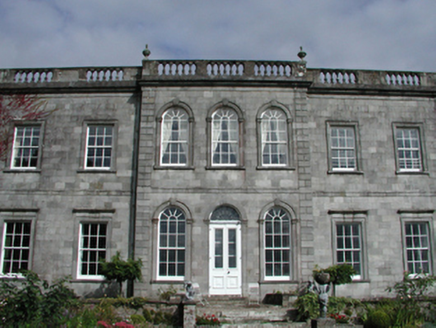 Cappoquin House, Main Street, CAPPOQUIN DEMESNE, Cappoquin, WATERFORD ...