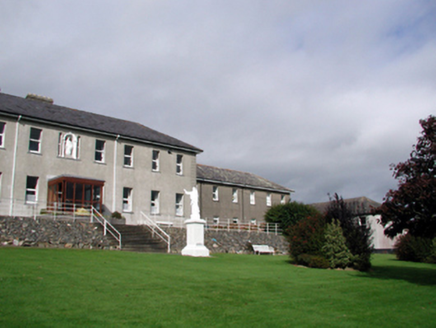 Star of the Sea Convent, Old Waterford Road, TRAMORE EAST, Tramore ...