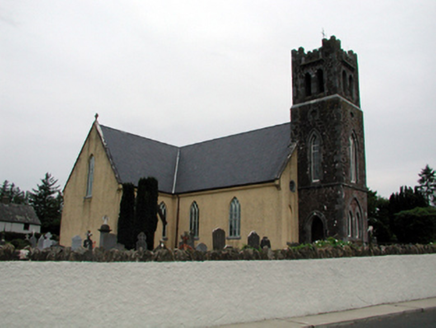 Saint Nicholas's Catholic Church, BALLYDUFF WEST, Ballyduff, WATERFORD ...