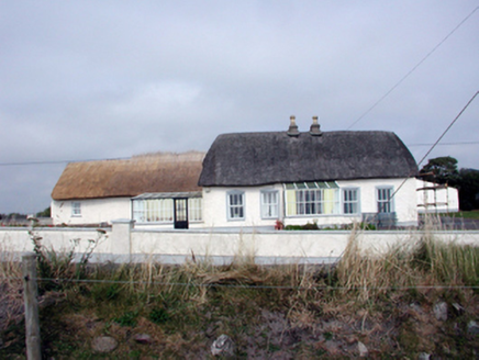 Roseville House, TEMPLEYVRICK, Bunmahon,  Co. WATERFORD