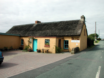 DUNABRATTIN, Boat Strand,  Co. WATERFORD