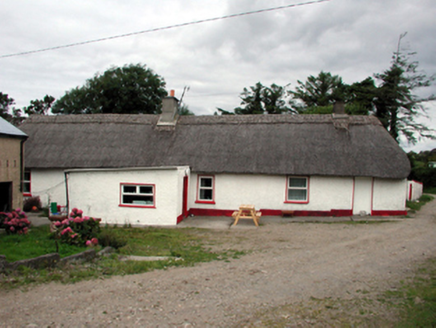 DUNABRATTIN,  Co. WATERFORD