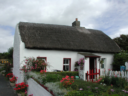 Cap's Crossroads,  KILDUANE,  Co. WATERFORD