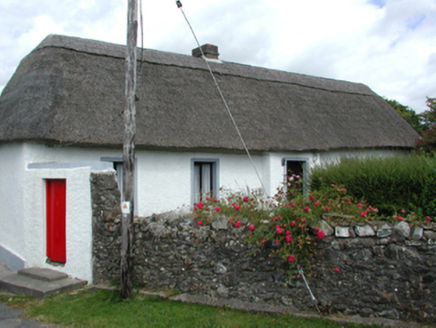 RATHQUAGE,  Co. WATERFORD