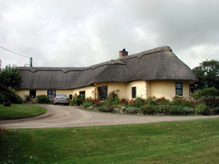 Spring Farm, CROBALLY UPPER (MID. BY.), Tramore,  Co. WATERFORD