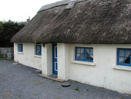 Virginia Cottage, Killea Road,  DUNMORE, Dunmore East,  Co. WATERFORD