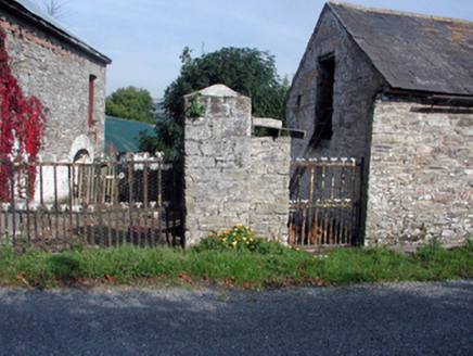 SNUGBOROUGH, WATERFORD - Buildings of Ireland