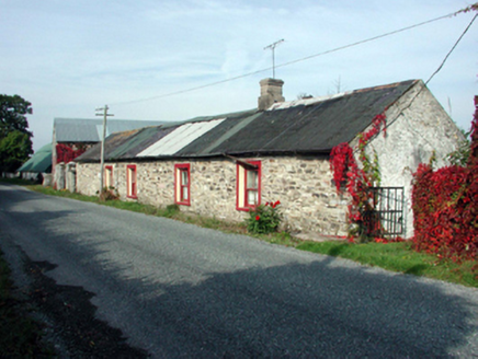 SNUGBOROUGH, WATERFORD - Buildings of Ireland