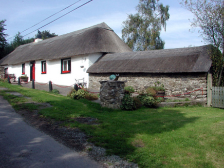 The Old Forge, SCART (COS. BY.) LISM. PAR.,  Co. WATERFORD