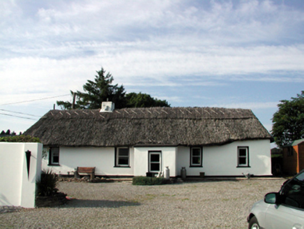 Parsons Cottage, BOOLAKILEY,  Co. WATERFORD