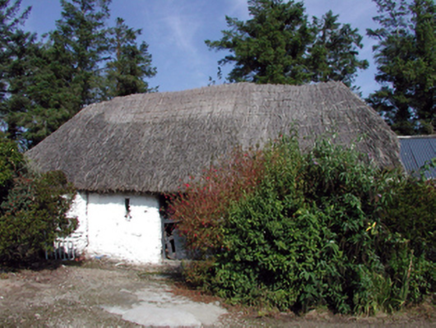 GLENASAGGART,  Co. WATERFORD