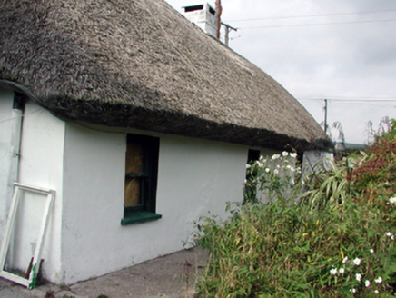 Swallow's Nest, KNOCKAUN (D. WT. BY.),  Co. WATERFORD