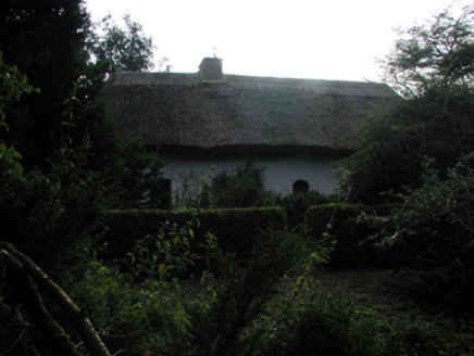 BALLYDUFF MORE,  Co. WATERFORD