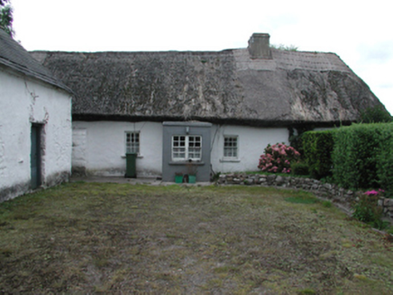 Kilrush Cottage, KILRUSH (MARQUIS),  Co. WATERFORD