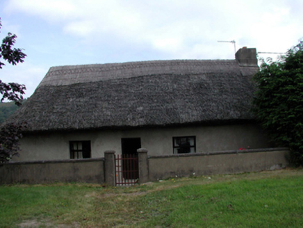 BURGERY,  Co. WATERFORD