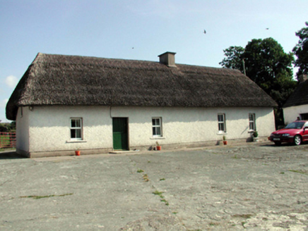 KILBEG (D. WT. BY.) CLONEA PAR.,  Co. WATERFORD