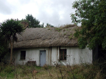 KILBEG UPPER,  Co. WATERFORD