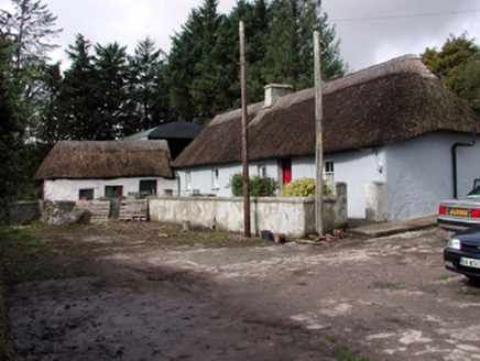 COOLBEGGAN WEST,  Co. WATERFORD