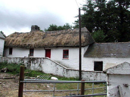 GORTNADIHA UPPER,  Co. WATERFORD