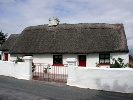 BALLYNAGAUL BEG, Baile na nGall [Ballynagaul],  Co. WATERFORD