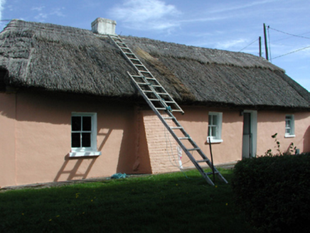 ARDSALLAGH,  Co. WATERFORD